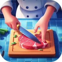 Food Voyage: Fun Cooking Games