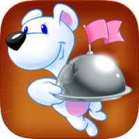 Lunch Rush HD Restaurant Games