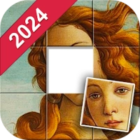 Jigsaw Puzzle: Art Jigsort HD