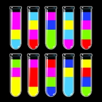 SortPuz™: Water Sort Puzzle