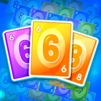 Crazy Card Match: Unopuz