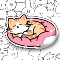 Sticker Book Puzzle: Stickers