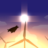 Fish Run : from the lab