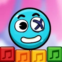 Ball W: Roll to Miracle Island