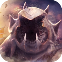 Rise of dune