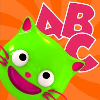 ABC Games - EduKitty ABC