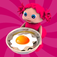 Toddler games - EduKitchen