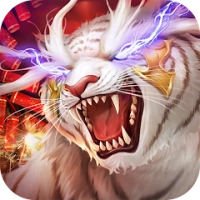 Spirit Beast of the East