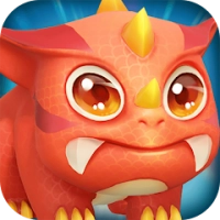 DragonMaster - Metaverse game