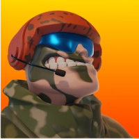 Tower Shooter: Crazy Bunker