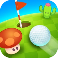Mini Golf Game for Kids
