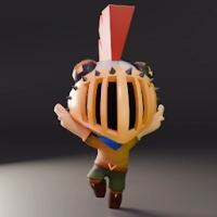 Legend of Munchkin: IdleRPG