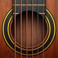 Real Guitar - Music Band Game