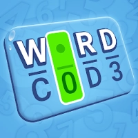 Cryptogram Letters and Numbers