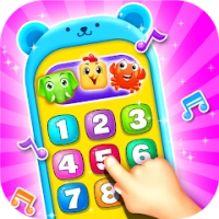 Baby games for 1 - 5 year olds