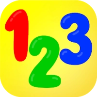123 Number & Counting Games