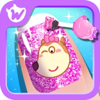 Nail Salon Of Lucy - Manicure