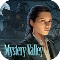 Mystery Valley