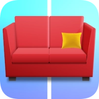 Find Differences - Spot & Find