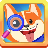 Corgy and Friends