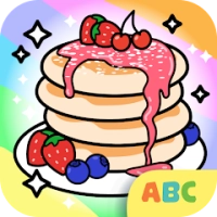 Pancake Maker DIY Cooking Game