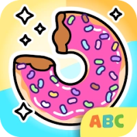 Donut Maker - DIY Cooking Game