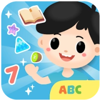 ABC Early Learning Games