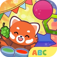 ABC Toddler Games