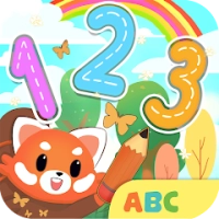 ABC Tracing Game