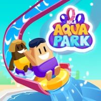 Idle Aqua Park