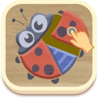 Perfect Jigsaw : Wood Puzzle