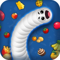 Snake Lite - Worm Snake Game