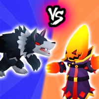 Merge Battle Tactics