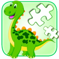 Learn Animals - Kids Puzzles