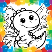 Kids coloring pages for kids
