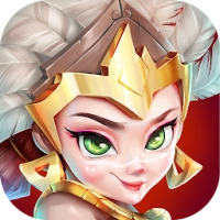 Tribalpunk: Idle Hero & Arena