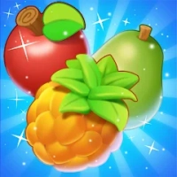 Fruit Sort - Matching Game