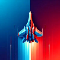 Galaxy Craft: Space Shooter 3D