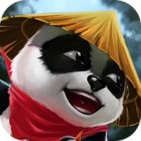 Panda Run