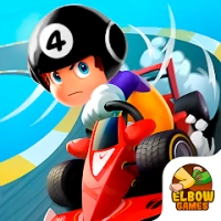 Go Kart Racing Tour: Drift 3D