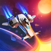 Space Raid: Cosmos Battle