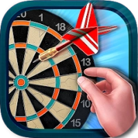 Darts 3D