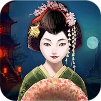 Dreams of a Geisha Match-3
