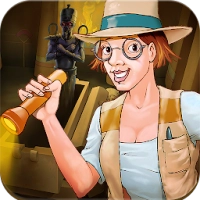 Ancient Relics - Egypt