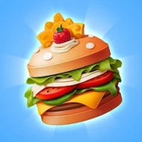 Match Food - Triple Match 3d