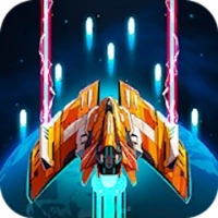 GalaxyPirates - space shooting