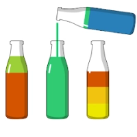 Water Puzzle - sort master