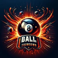 8 Ball Showdown