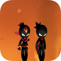 Ninja Warrior - Dart Fighting