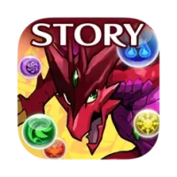 PUZZLE & DRAGONS STORY